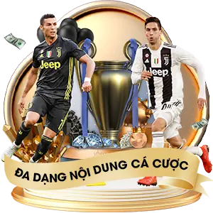 i9bet đa dạng nôi dung cá cược