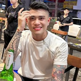 anh linh 33 tuổi ở hà nội khách hàng i9bet chia sẻ